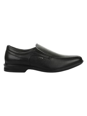black patent leather slip on ons - 16096971 - Standard Image - 2