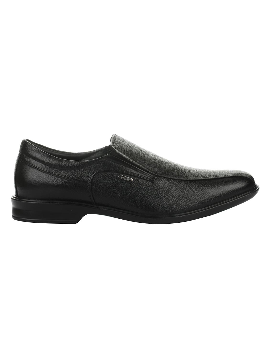 black patent leather slip on ons - 16096971 - Zoom Image - 2