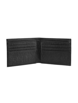 round dial analog watch and wallet combo - 16098410 - Standard Image - 5