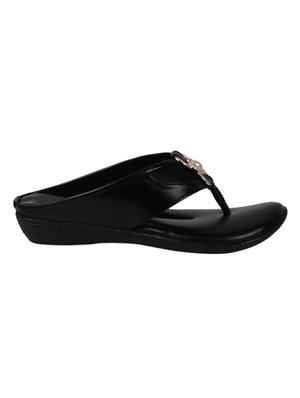 black toe separator sandals - 16099185 - Standard Image - 2