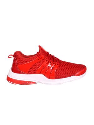 red airmax sport shoes - 16099353 - Standard Image - 2