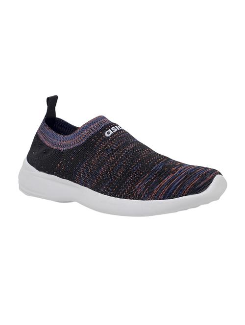 multi colored slip on sports shoes - 16099927 - Standard Image - 1