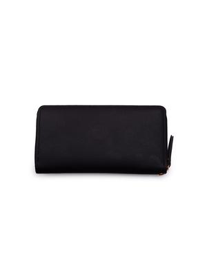 black leatherette (pu wallet - 16101223 - Standard Image - 2
