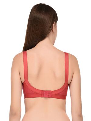 set of 3 floral patch bras - 16103794 - Standard Image - 5