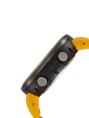 round dial digital watch -38047pp01 - 16106028 - Standard Image - 2
