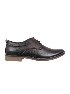 brown derby shoes - 16110690 - Standard Image - 2