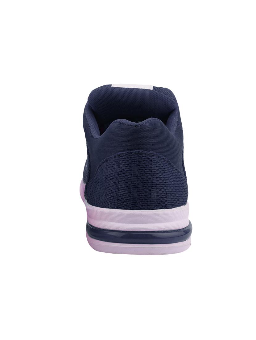 blue sport shoes - 16111456 - Zoom Image - 2