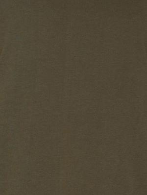 olive cotton blend vest - 16112236 - Standard Image - 5
