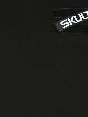 black solid tshirt - 16112350 - Standard Image - 5