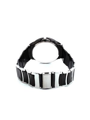 round dial analog watch-(em-020) - 16114923 - Standard Image - 2