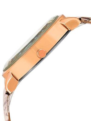 round dial analog watch-(emw-002) - 16115032 - Standard Image - 2