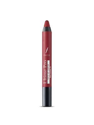 faces canada lip crayon matte red - 16119797 - Standard Image - 2