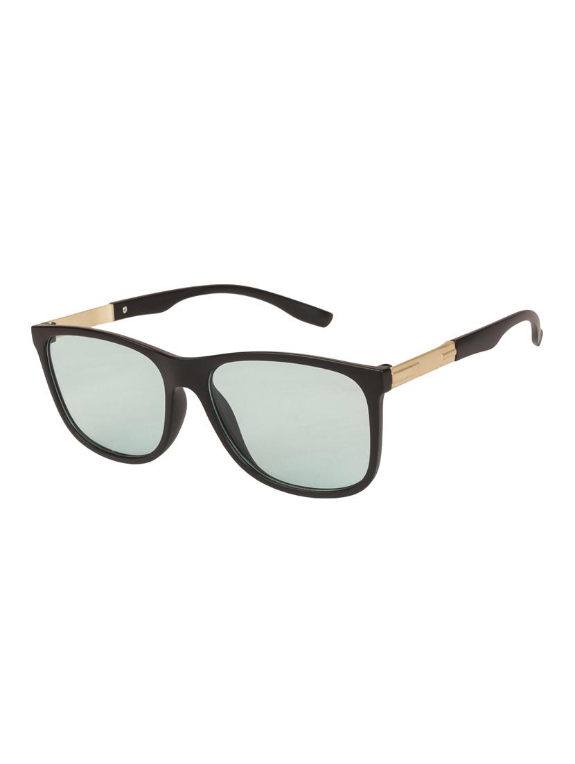 uv protected wayfarer sunglasses - 16124234 - Zoom Image - 2