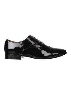 black oxford shoes - 16124356 - Standard Image - 2