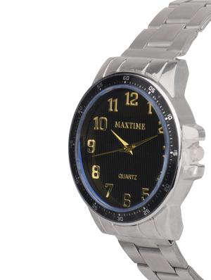 Metal strap analog watch (WNUV1G0005_1) - 16129875 - Standard Image - 2