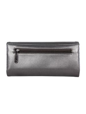 grey leatherette (pu wallet - 16131696 - Standard Image - 2