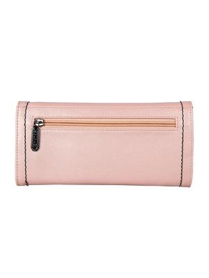 pink leatherette (pu wallet - 16131704 - Standard Image - 2