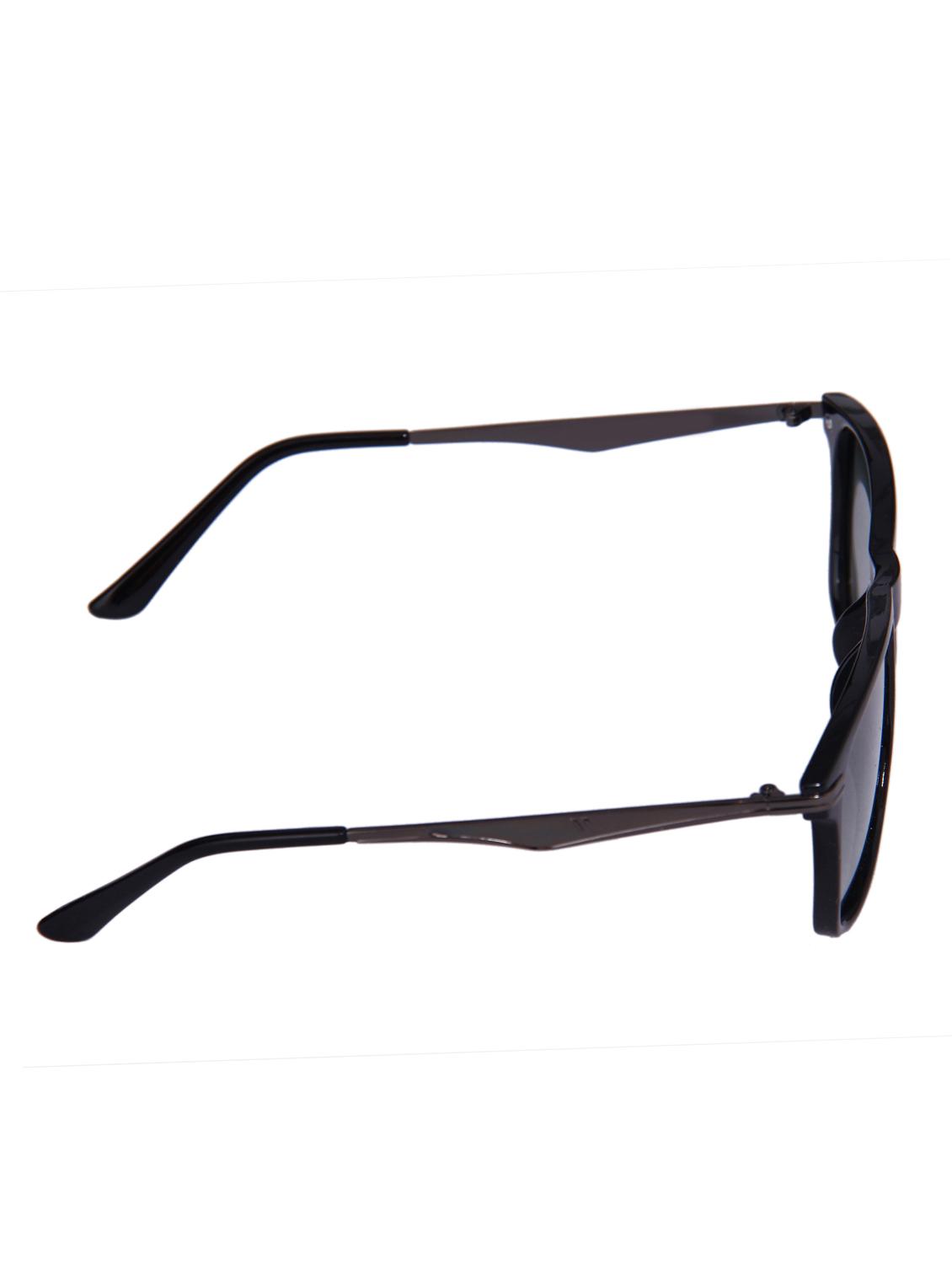 uv protected wayfarer sunglasses - 16135765 - Zoom Image - 2