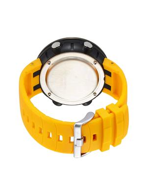round dial digital watch-(38047pp01) - 16136947 - Standard Image - 2