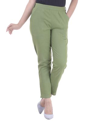 set of 2 pocket detail trouser - 16138986 - Standard Image - 5