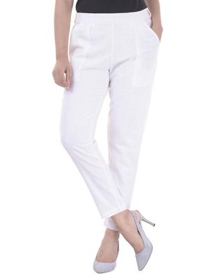 set of 2 pocket detail trouser - 16138987 - Standard Image - 2