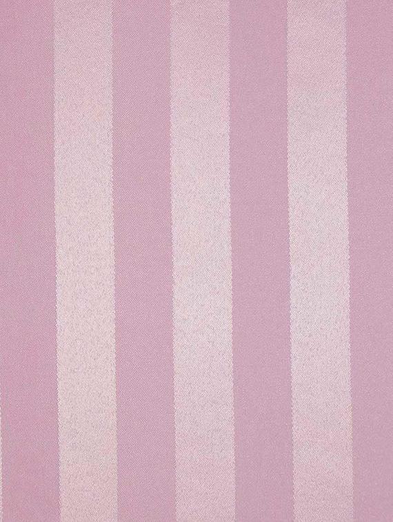 Thick Striped Water Repellent Shower Curtain Size 180x200 cm - 16142077 - Zoom Image - 2