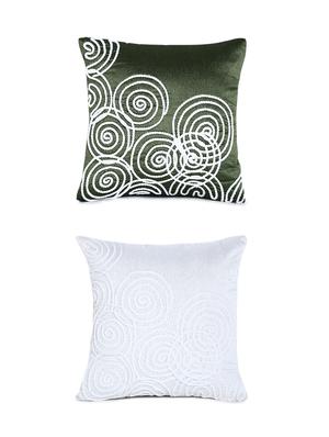 set of 2 cushion covers - 16157209 - Standard Image - 2