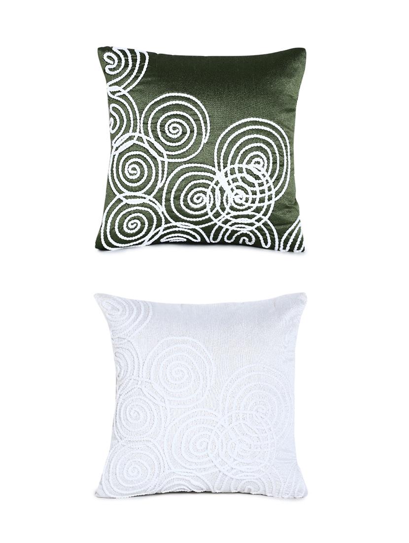 set of 2 cushion covers - 16157209 - Zoom Image - 2