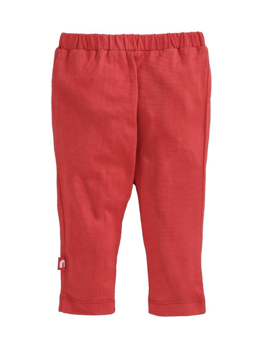 multi colored cotton legging - 16159317 - Zoom Image - 2