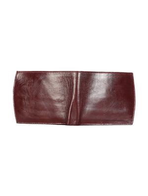 brown leather wallet - 16167730 - Standard Image - 2