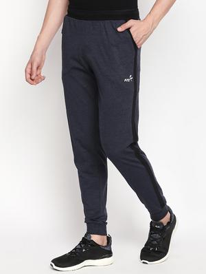 grey solid jogger - 16169453 - Standard Image - 2