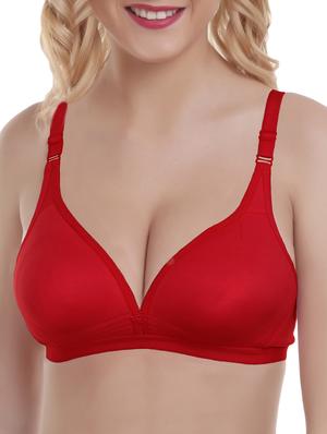 set of 2 floral patch bra - 16184415 - Standard Image - 2