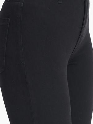 skinny fit cropped jeans - 16185402 - Standard Image - 5