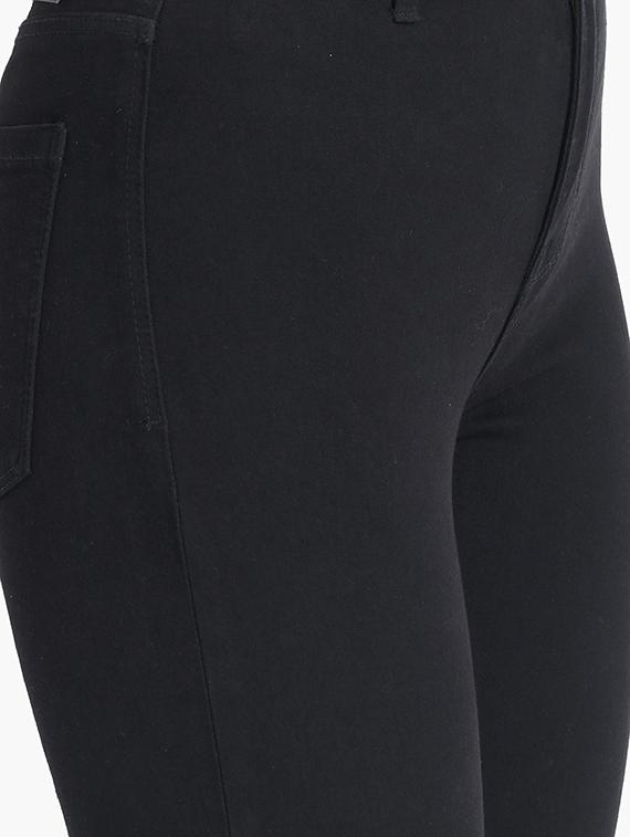 skinny fit cropped jeans - 16185402 - Zoom Image - 5