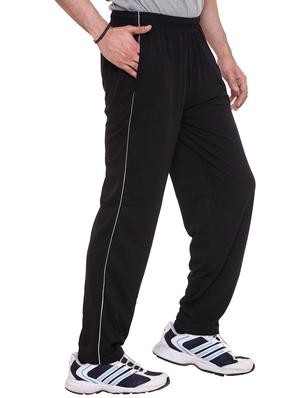 black solid pyjama - 16185441 - Standard Image - 2
