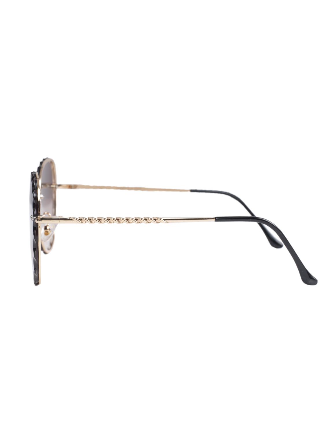 erminio palamino rimless sunglasses for women - 16185660 - Zoom Image - 2