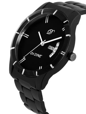 round dial analog watch-(ss-gr065) - 16189627 - Standard Image - 2