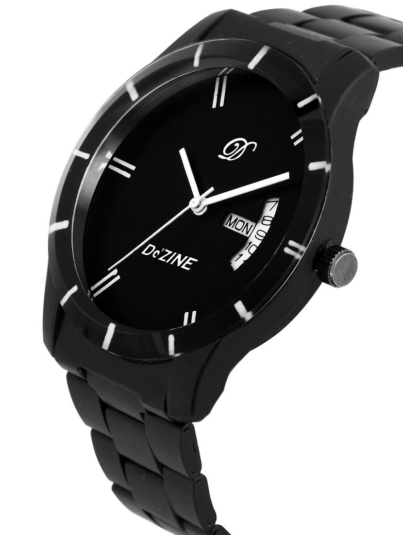 round dial analog watch-(ss-gr065) - 16189627 - Zoom Image - 2