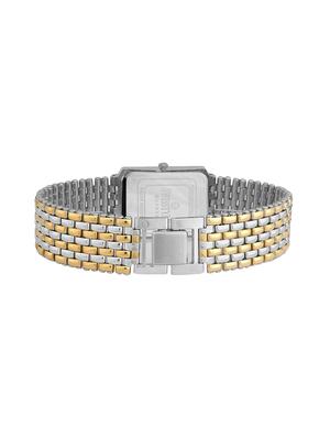 metal strap analog watch (ss-gsq5000-gld-ch) - 16189681 - Standard Image - 2