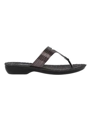 black toe separator sandals - 16190607 - Standard Image - 2
