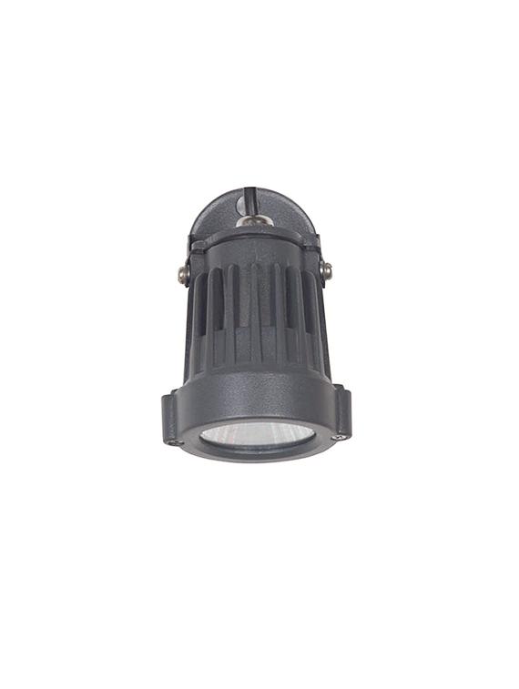Fos Lighting 5 Watt LED Outdoor Spot Light - 16194719 - Zoom Image - 2