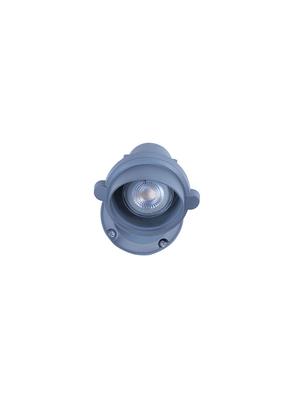 Fos Lighting Sturdy Die Cast Hooded Outdoor Spot Light - 16194723 - Standard Image - 2