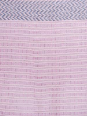 pink viscose scarf - 16203052 - Standard Image - 2