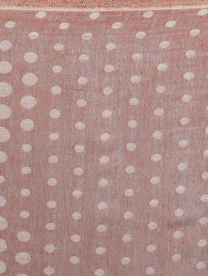 brown viscose shawl - 16203082 - Standard Image - 2