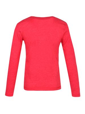 red cotton tshirt - 16209910 - Standard Image - 2