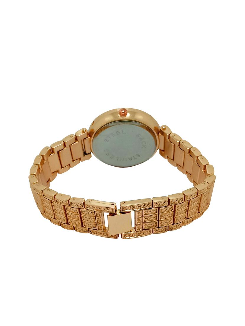 Metal strap analog watch(JM944) - 16214942 - Zoom Image - 2