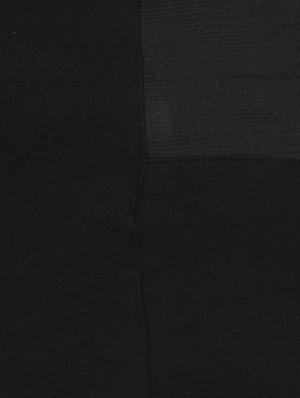 high rise side taped jegging - 16217804 - Standard Image - 5