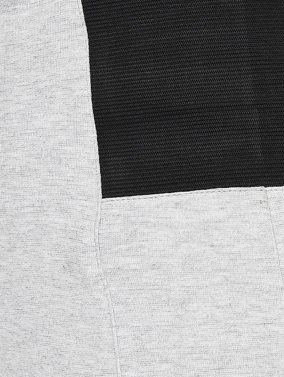 contrast detail high rise jegging - 16217805 - Zoom Image - 5
