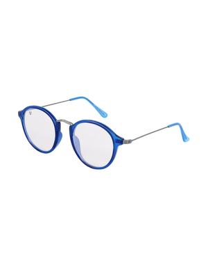 UV protected oval sunglasses - 16219897 - Standard Image - 2