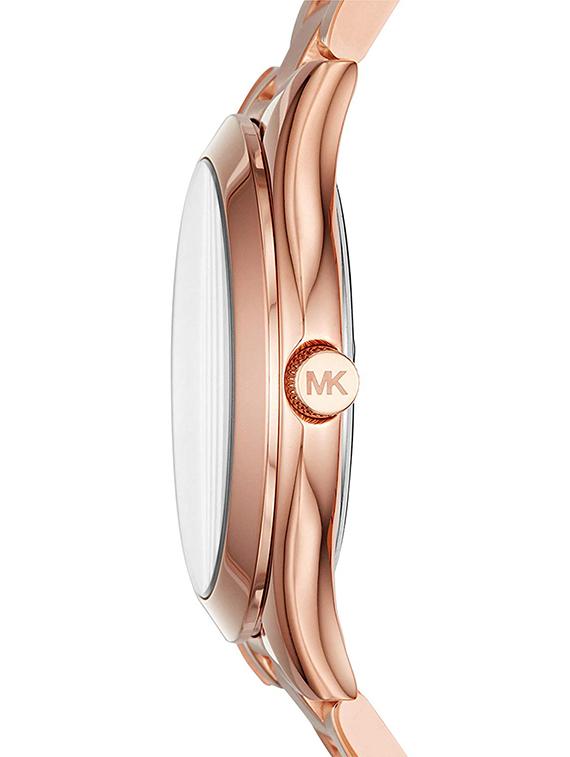 michael kors gold dial watch for women - mk3513 - 16223200 - Zoom Image - 2